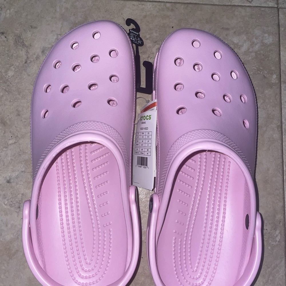 NWT men’s crocs size 13 - Picture 4 of 8